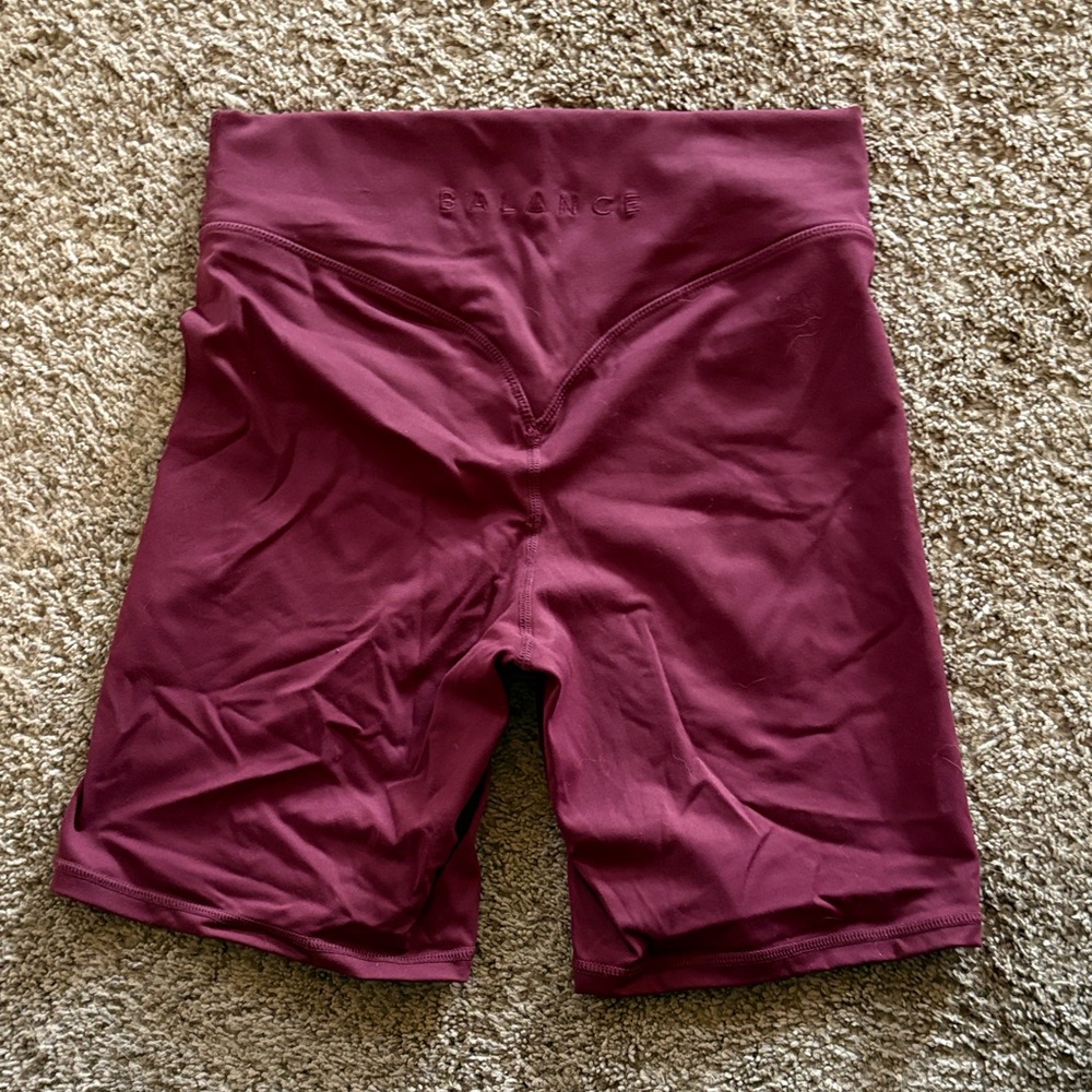 Vitality Women's Rider Shorts
